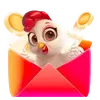 Giro da Sorte Oobet welfare icon